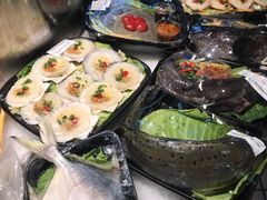 -重百超市(鲁能星城店)