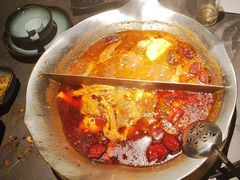 -湊湊火锅·茶憩(合生汇购物中心店)