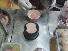 -定胜糕小店-蒋顺发
