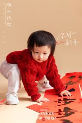 -芳妮豆丁家庭影像馆(宝安店)