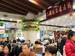 大堂-六婶西关小厨(光塔路店)