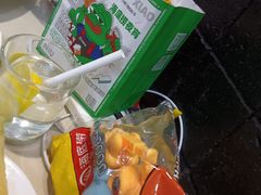 -海底捞火锅(吾悦国际广场店)