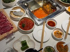 -海底捞火锅(勒泰店)