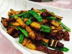 -东馆和天下特色餐饮(工农店)