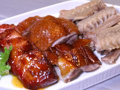 -岭南真味·匠心粤菜(K11店)