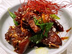 -娜娜家•Nana's restaurant(国金汇店)