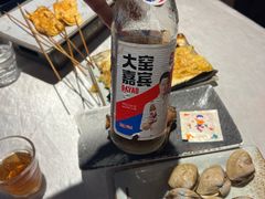 -记忆串城·东北烧烤·小龙虾·大型团建(南油店)