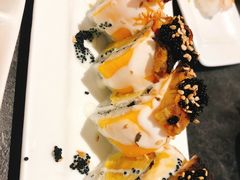 刺身-大渔铁板烧(大悦城店)