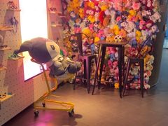 -CIAO·团建聚餐·生日派对轰趴馆(福田店)