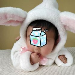 -嘟嘟卡奇儿童摄影