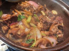 -胡须佬鸡煲四季火锅(海雅缤纷城店)