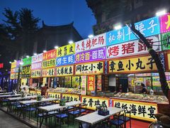 -滦州古城