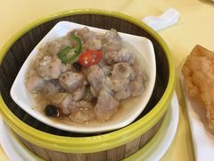 -雍景湾大酒楼(怡翠花园店)