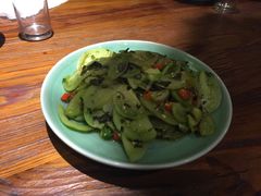 -德叔阙里·衢州菜馆(月湖店)