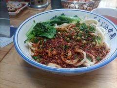 -老白家面馆(测绘东路总店)