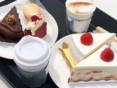 -Cafe Aewol Monsant