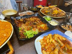 -妈妈手(山大总店)