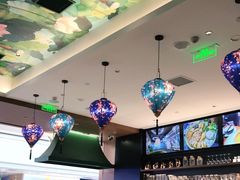 大堂-南越郡·越式风味餐厅(青秀万达店)