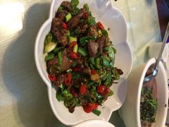 老梅园大虾城(河西店)-老梅园大虾城(河西店)