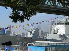 -上海港国际客运中心