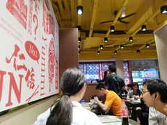 大堂-仁信双皮奶(庙前直街店)