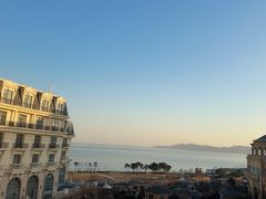 -青岛海泉湾度假区温泉