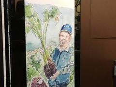 -Koi thé(水坑尾街店)