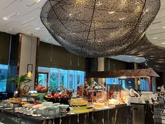 -美食汇·海鲜自助餐·家庭聚会·商务宴请(青秀万达文华店)