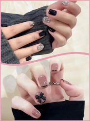 -M·X Nail日式美甲美睫