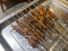 -福苗小骆驼烧烤(大唐不夜城店)