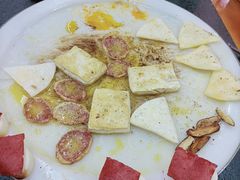 -老姐石板烧烤+铜炭火锅(总店)