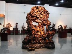 -吉林市博物馆