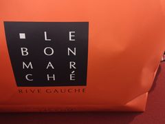 -乐蓬马歇百货公司(Rive Gauche)