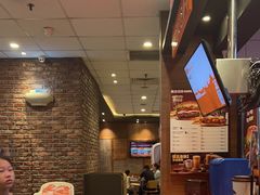 -汉堡王(丁兰广场店)