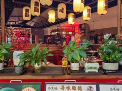 -得意啫·广东啫啫煲(前海HOP店)