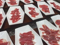 -杭州开元名都大酒店·地中海自助餐厅