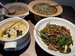 -沅江水·湖南家宴(南村万博长隆商圈店)
