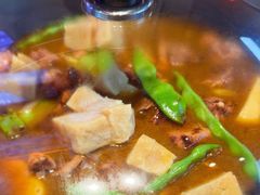 -马家大院铁锅炖(京粮广场店)