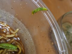 大肉面-泰顺江南春面馆