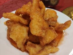 -上山下乡农家菜(加州水郡店)