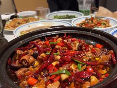 -欧记大排档·景德菜(上海首店)