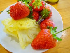 -So Lounge索兰至餐厅(蓝色港湾店)