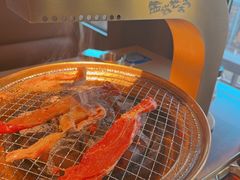 -西塔老太太泥炉烤肉(青浦蟠龙天地店)
