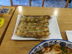 -八百里牛肉汤(盖饭·锅贴·万象城店)