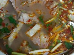 -清真马杰山牛肉汤馆