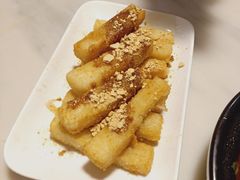 -外婆小聚茶餐厅·生日·团建(市民中心店)
