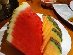 -京味斋·北京烤鸭(北京南站洋桥店)