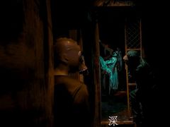-棂笼·深度沉浸密室(武汉旗舰店)