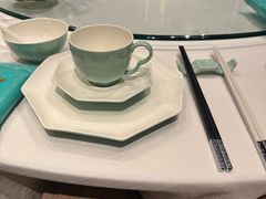 -世博源公馆·本帮融合菜·主题包厢·江景餐厅