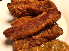 -洪运轩饭庄(北纬路店)